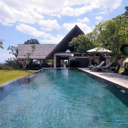 Jeda Villa Modern Stylish Luxury Villa Pemuteran (Bali) Exterior photo