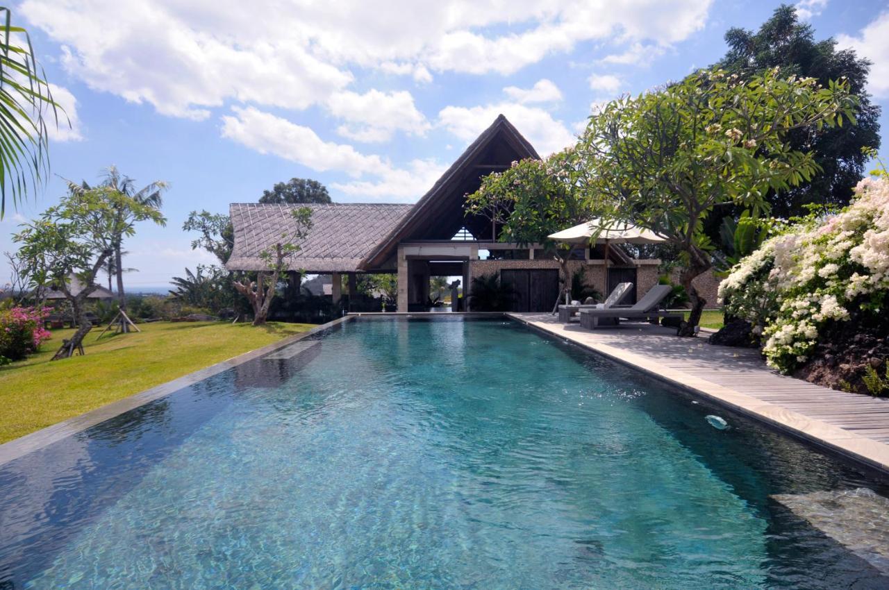 Jeda Villa Modern Stylish Luxury Villa Pemuteran (Bali) Exterior photo