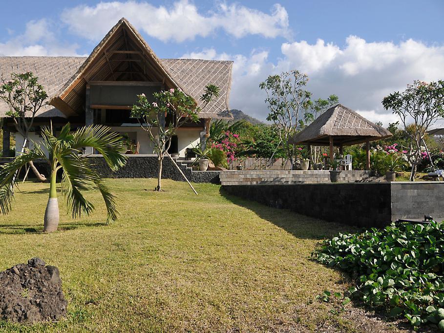 Jeda Villa Modern Stylish Luxury Villa Pemuteran (Bali) Exterior photo