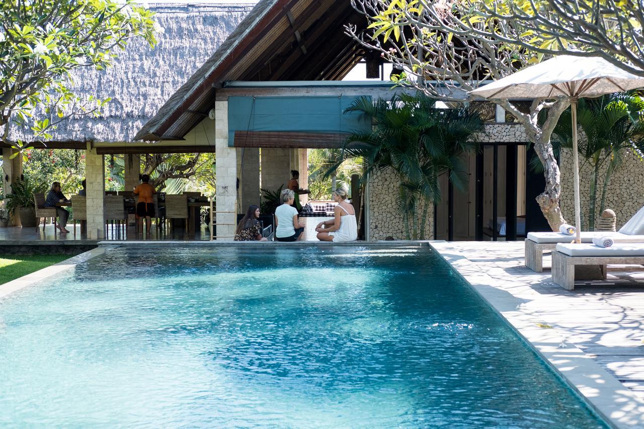 Jeda Villa Modern Stylish Luxury Villa Pemuteran (Bali) Exterior photo