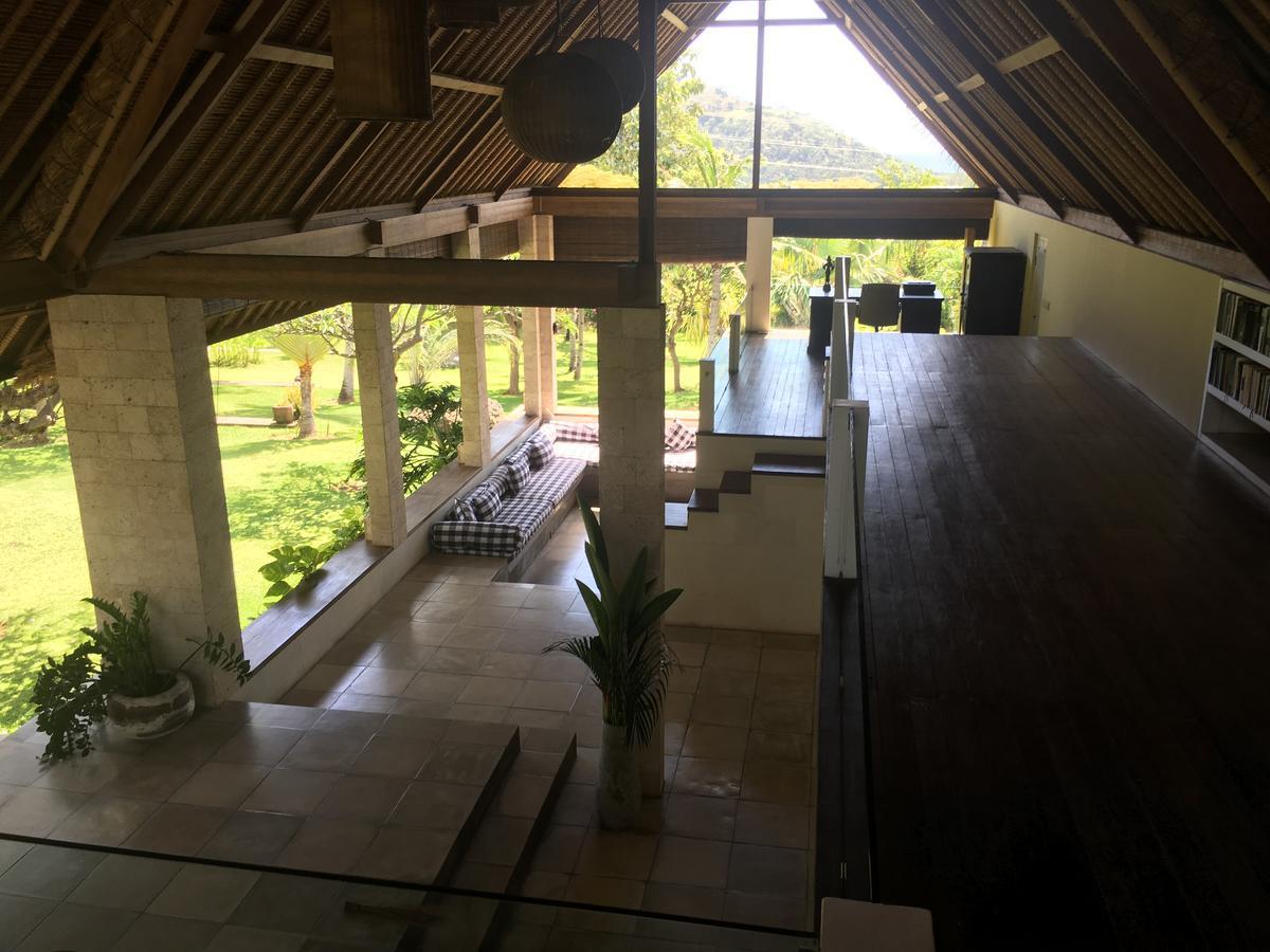 Jeda Villa Modern Stylish Luxury Villa Pemuteran (Bali) Exterior photo