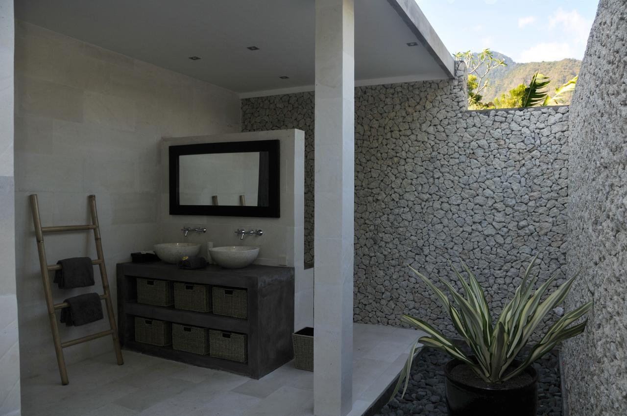 Jeda Villa Modern Stylish Luxury Villa Pemuteran (Bali) Exterior photo