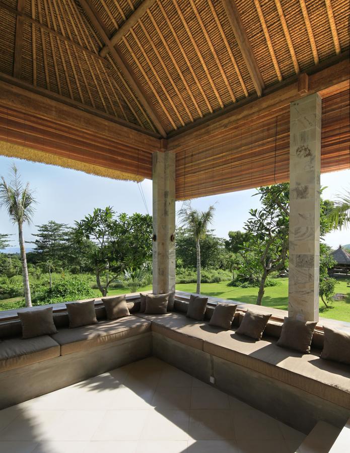 Jeda Villa Modern Stylish Luxury Villa Pemuteran (Bali) Exterior photo