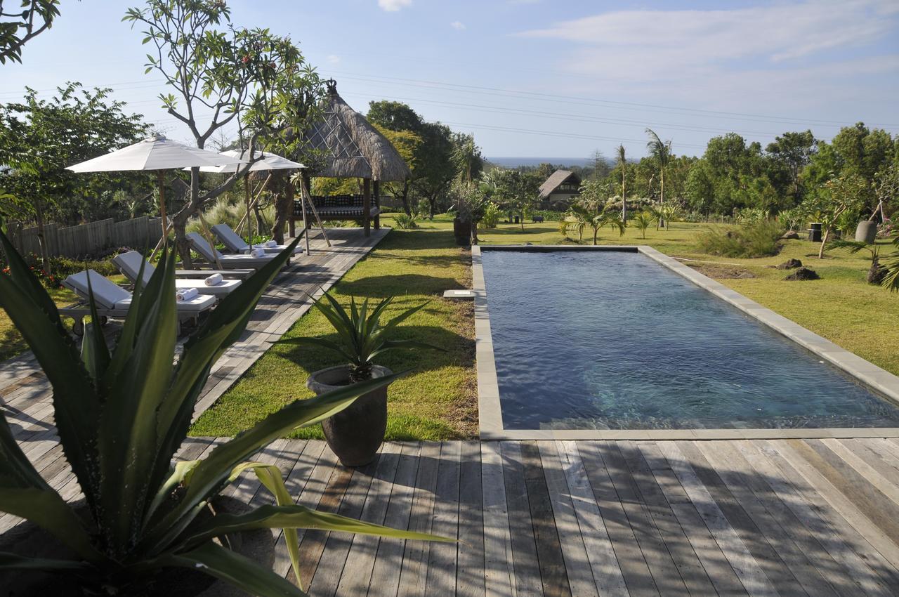 Jeda Villa Modern Stylish Luxury Villa Pemuteran (Bali) Exterior photo