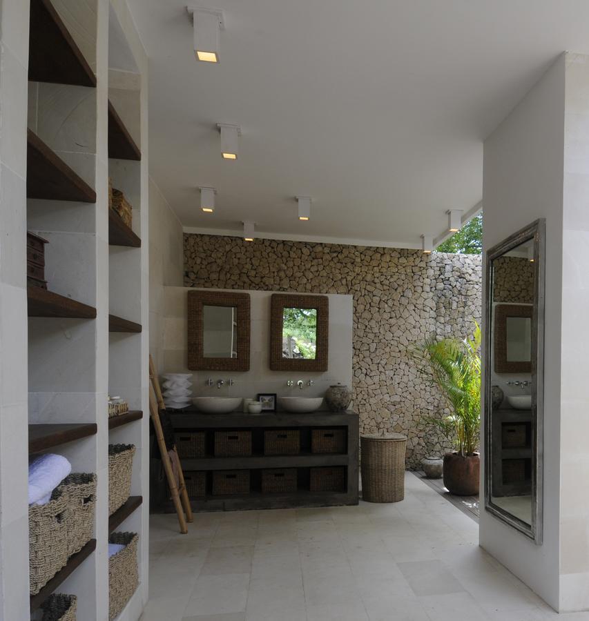 Jeda Villa Modern Stylish Luxury Villa Pemuteran (Bali) Exterior photo