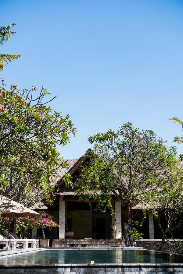 Jeda Villa Modern Stylish Luxury Villa Pemuteran (Bali) Exterior photo