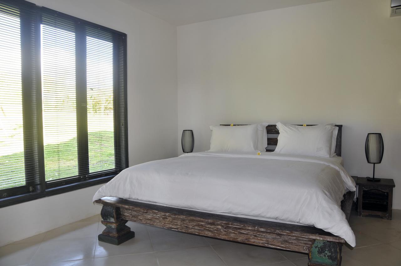 Jeda Villa Modern Stylish Luxury Villa Pemuteran (Bali) Exterior photo