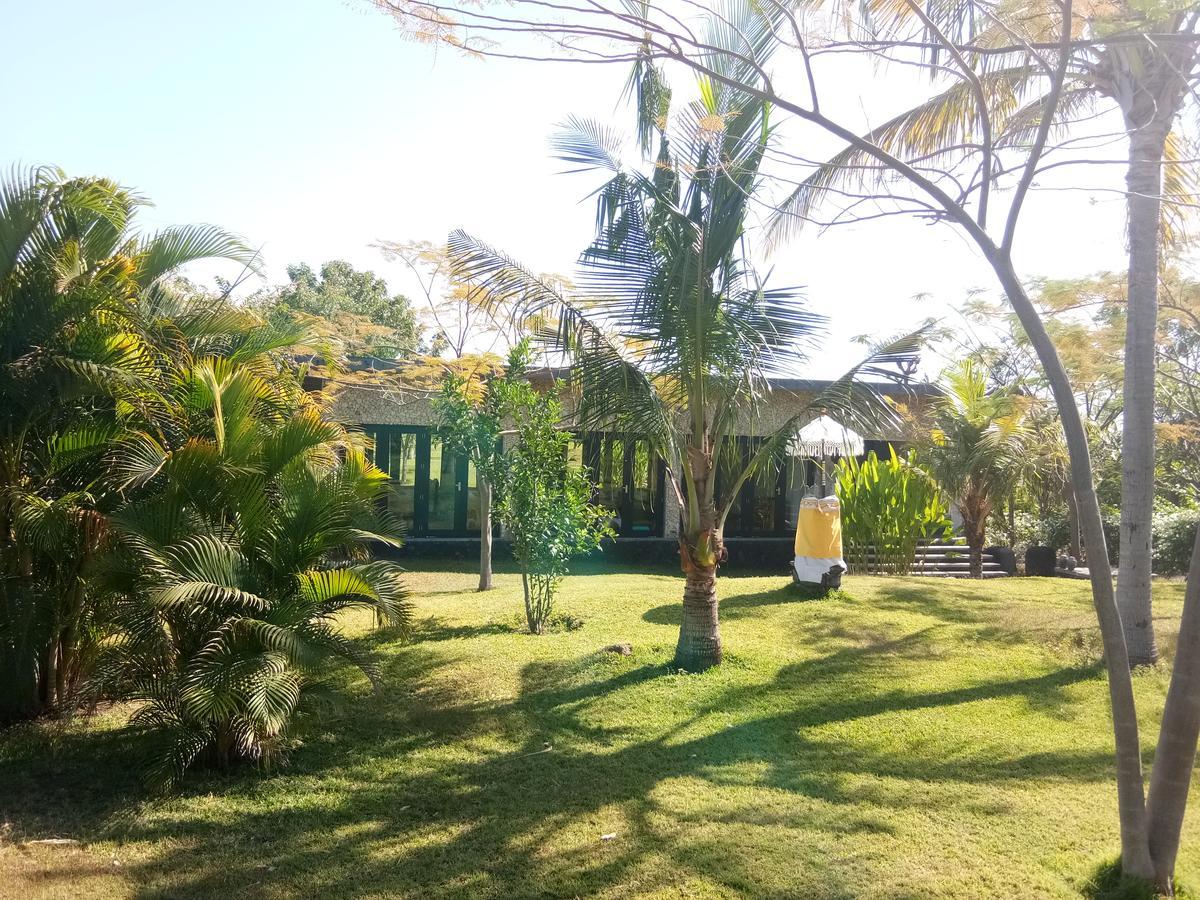 Jeda Villa Modern Stylish Luxury Villa Pemuteran (Bali) Exterior photo