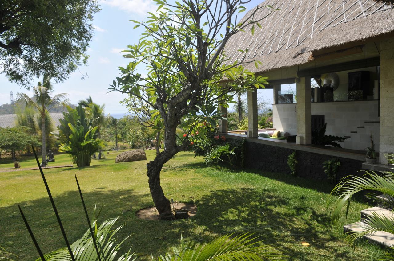 Jeda Villa Modern Stylish Luxury Villa Pemuteran (Bali) Exterior photo